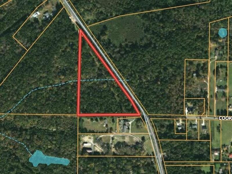 10 AC Hwy 155 N, Stockbridge, GA 30281  624522650 for Sale
