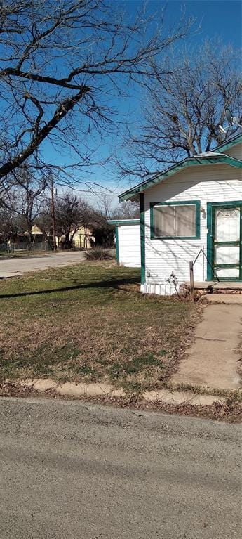 501 East 10th Street, Coleman, TX 76834 for Sale