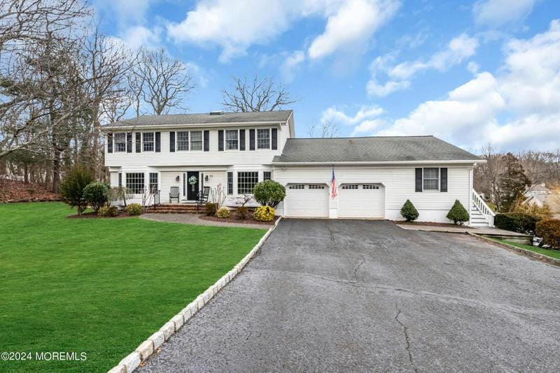45 LAMBERT JOHNSON DR, Ocean Twp, NJ 07712 Single Family Residence For Sale  MLS# 22402718