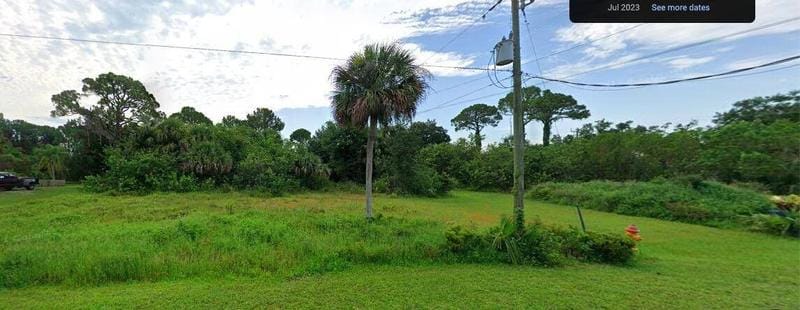 Merritt Island, Brevard County, FL Undeveloped Land, Homesites for sale Property ID: 418534770