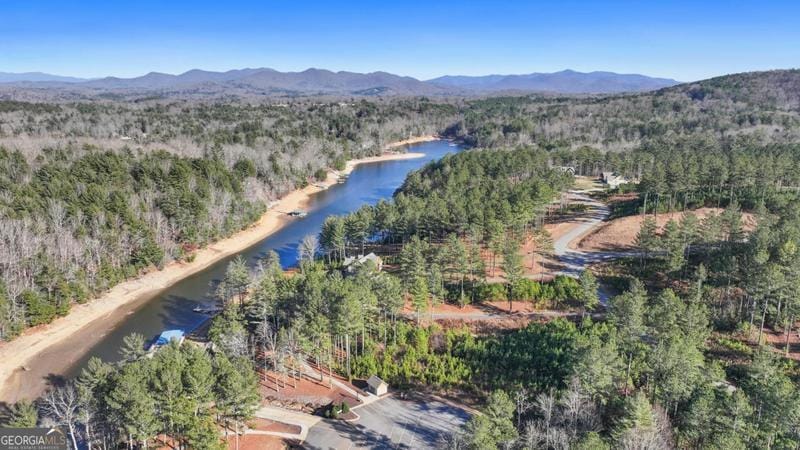 LOT 54 THIRTEEN HUNDRED, Blairsville, GA 30512 Land For Sale  MLS# 10236135