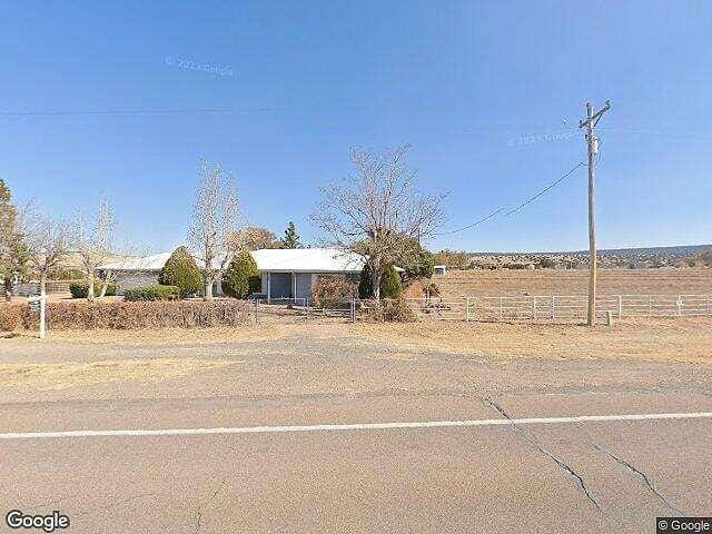 Us 180, Springerville, AZ 85938  620597002 for Rent