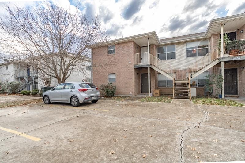 2226 Katy Lane, Unit C, Georgetown, TX 78626 for Rent