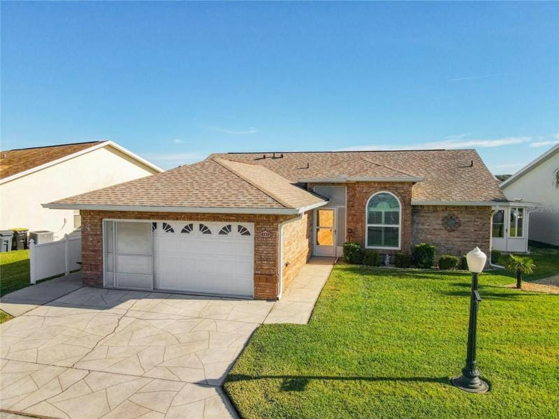 485 SWEETWATER WAY, HAINES CITY, FL 33844 Single Family Residence For Sale  MLS# O6174961
