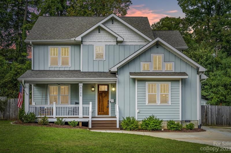 3125 Columbus Cir, Charlotte, NC 28208 - MLS 4077483 for Sale