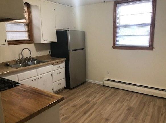 601 79th Ave NE - Spring Lake Park, MN 55432 - Home For Rent