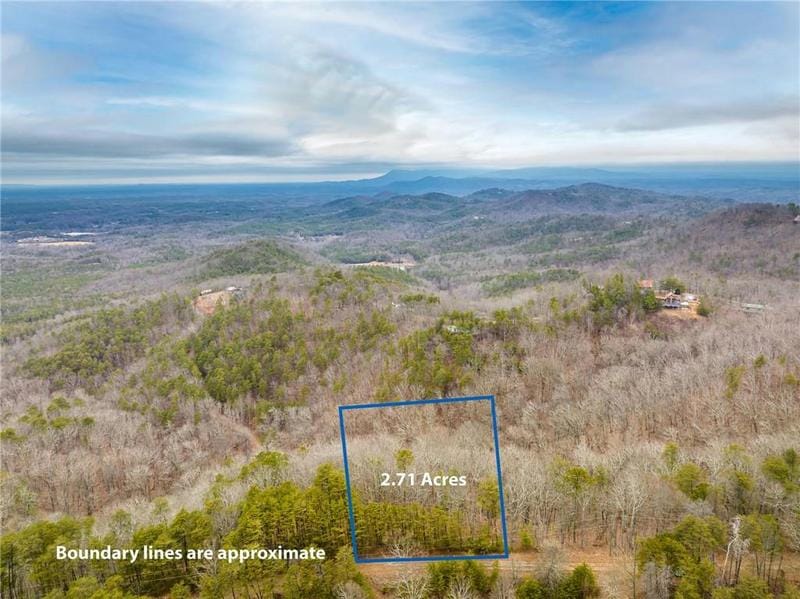 235 OXFORD CIR NE, Ranger, GA 30734 Land For Sale  MLS# 7329802