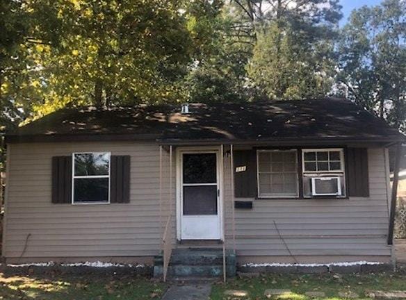 111 Tennessee St - Lafayette, LA 70501 - Home For Rent