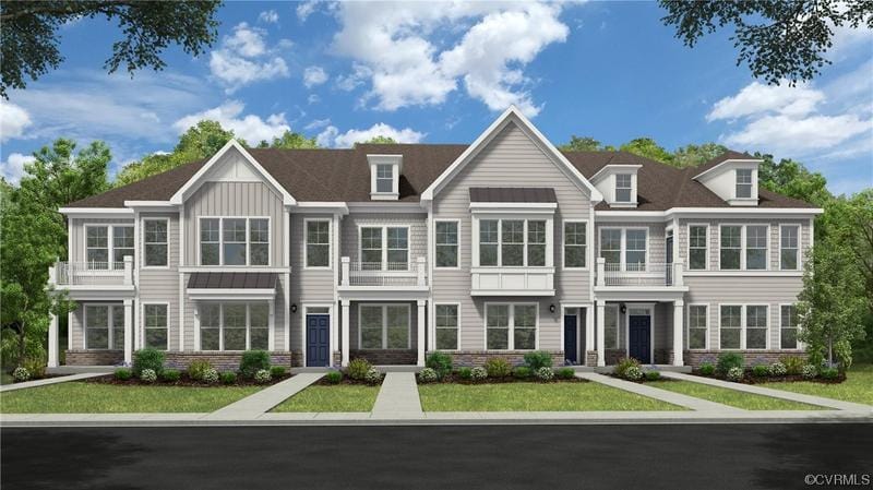 5300 Twisting Vine Lane, Unit 102, Glen Allen, VA 23059 for Sale