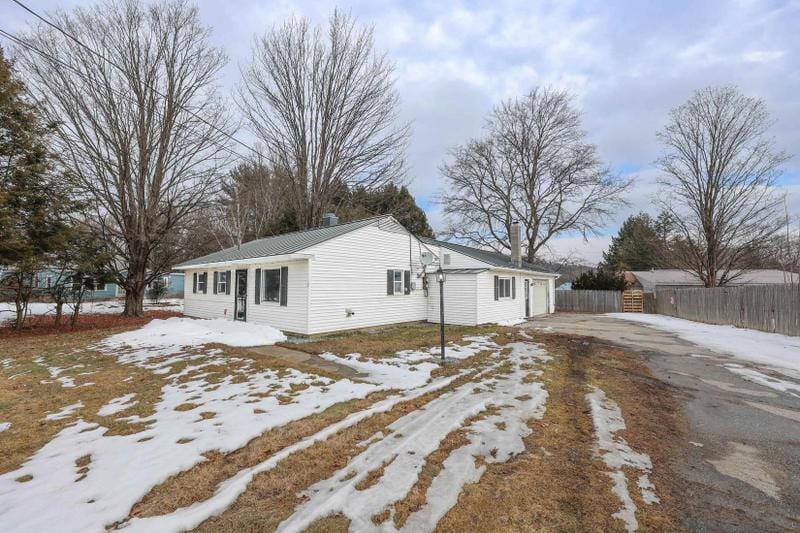 Springfield, Windsor County, VT House for sale Property ID: 418900888
