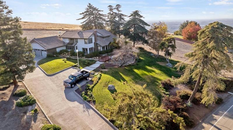 206 HIGH SIERRA DR, Exeter, CA 93221 Single Family Residence For Sale  MLS# 226712