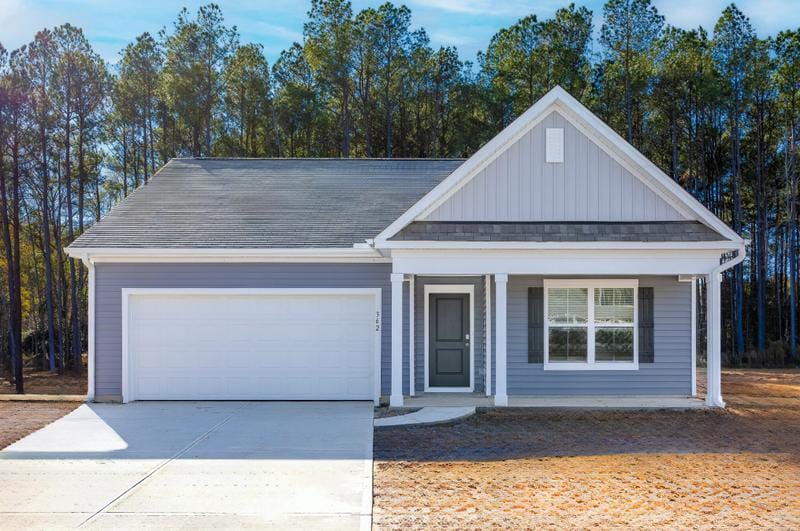 362 Walters Dr, Holly Hill, SC 29059 - MLS 23026933 for Sale