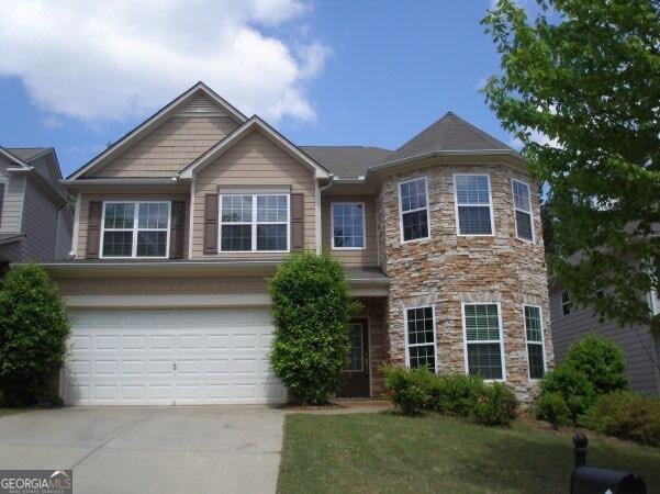 1645 Independence Trail, Forsyth County, GA 30040 for Rent