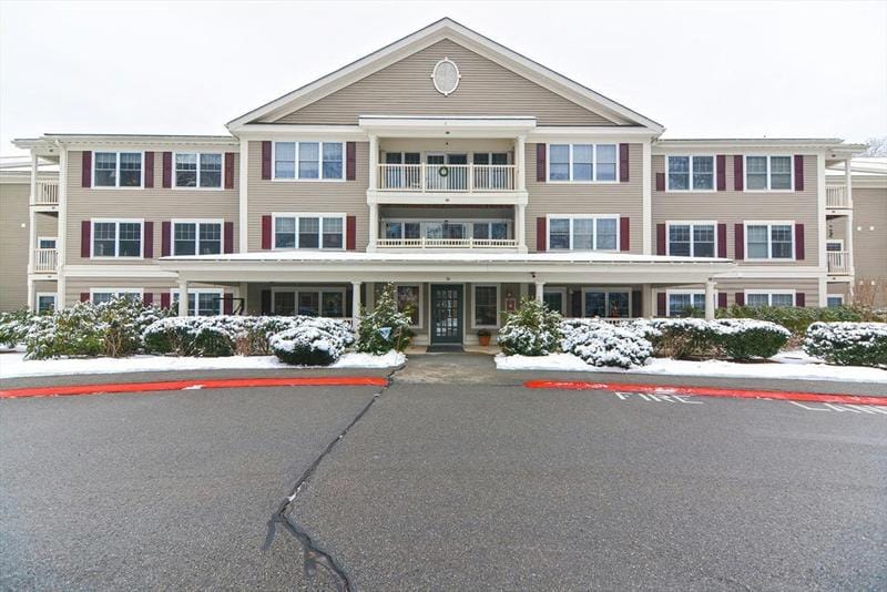 34 MEETING HOUSE LN APT 212, Stow, MA 01775 Condominium For Sale  MLS# 73198850