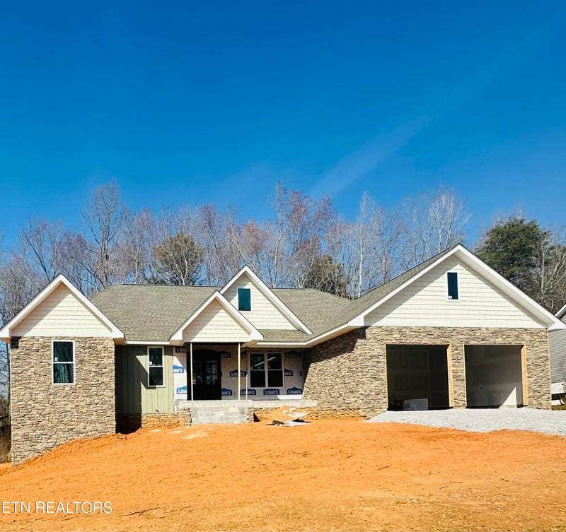 335 Shadows Lawn Drive, Athens, TN 37303 for Sale