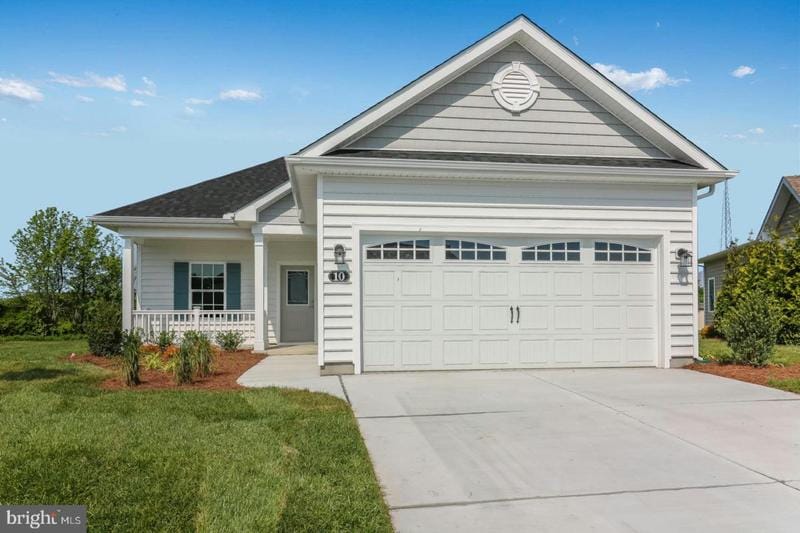 22676 TERRI LN, LEWES, DE 19958 Single Family Residence For Sale  MLS# DESU2055332