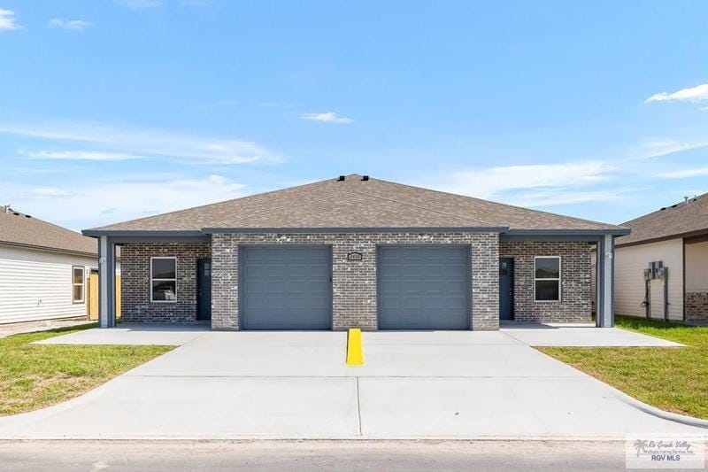 2431 Summit Rd A, LA FERIA, TX 78559 for Rent