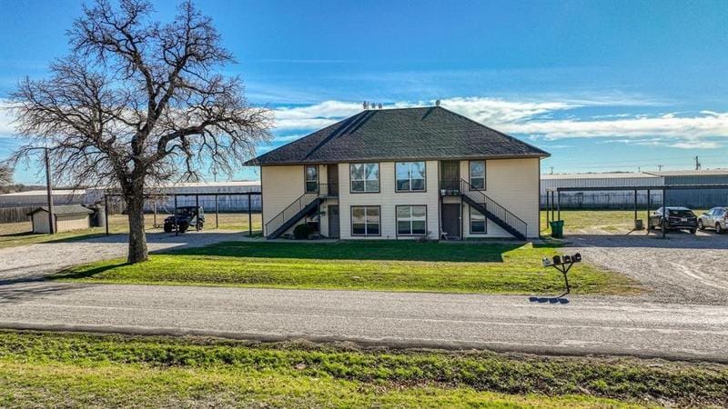Brock, Parker County, TX Homesites for sale Property ID: 418691303