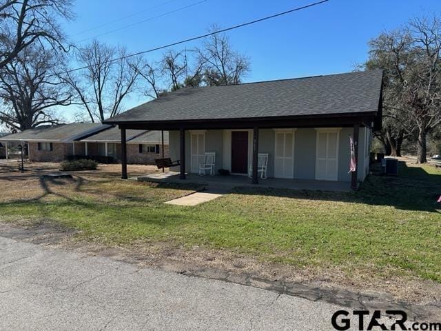 505 Francis, Frankston, TX 75763 for Sale