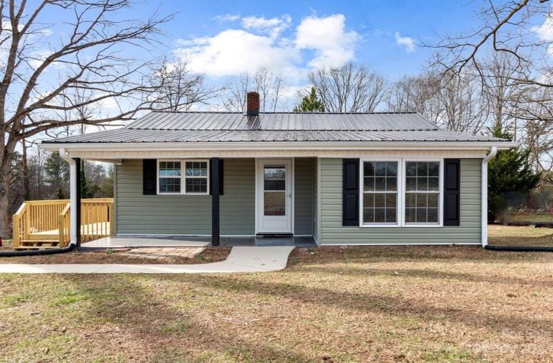 Yadkinville, Yadkin County, NC House for sale Property ID: 418792415