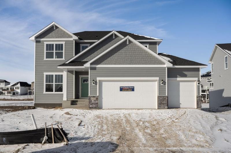 11565 Polaris Lane North, Dayton, MN 55369 for Sale
