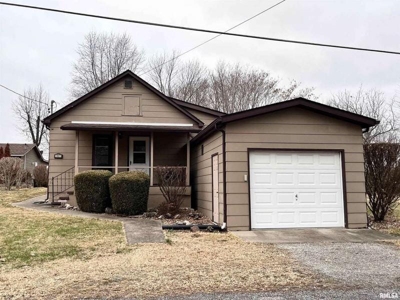 16677 Dublin Street, West Frankfort, IL 62896  619674574 for Sale