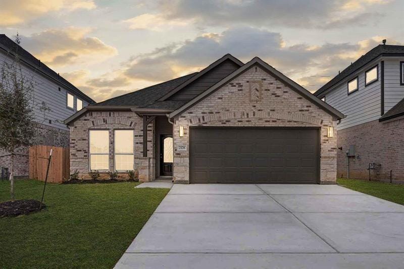 2178 Reed Cave Ln, Spring, TX 77386 for Sale
