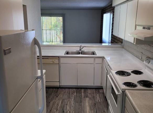 9009 E. Broadway Blvd Apartments - 9009 E Broadway Blvd - Tucson, AZ Apartments for Rent