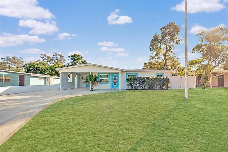 1811 Marvy Avenue, Tampa, FL 33612 for Sale