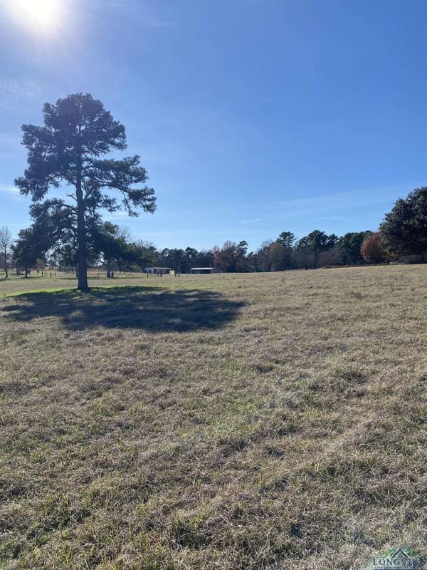 Tbd SILK TREE RD (LOT 2), Gilmer, TX 75645 for Sale