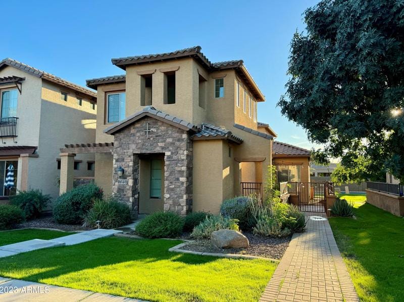 785 W Village Pkwy, Litchfield Park, AZ 85340 - MLS 6624063 for Rent