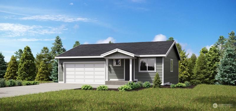 32416 142nd Street Southeast, Sultan, WA 98294 for Sale