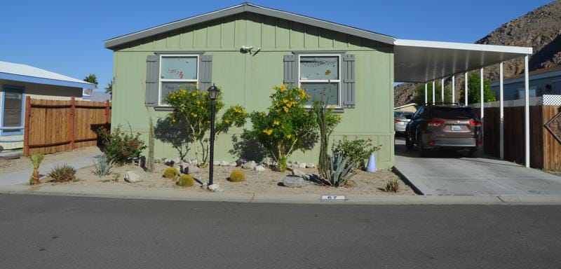 22840 Sterling Ave #67, Palm Springs, CA 92262 - MLS 219101483 for Sale