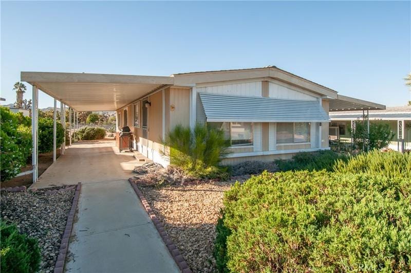 7501 Palm Avenue, Unit 108, Yucca Valley, CA 92284 for Sale