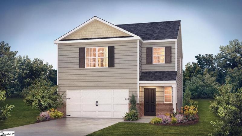 526 Evaleigh Street, Woodruff, SC 29388 for Sale