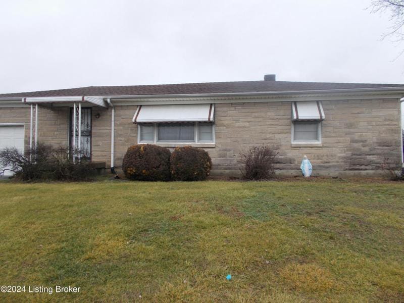 714 CEDAR GROVE RD, Shepherdsville, KY 40165 Single Family Residence For Sale  MLS# 1654389