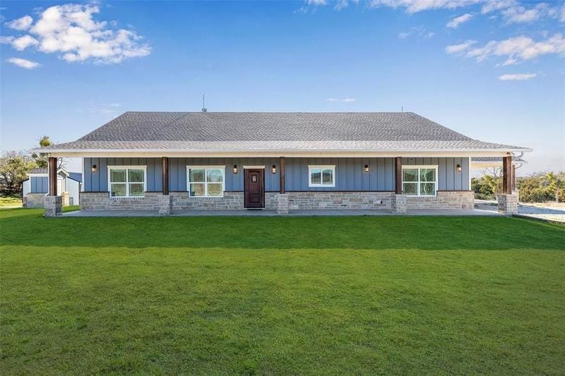 Palo Pinto, Palo Pinto County, TX Lakefront Property, Waterfront Property, House for sale Property ID: 418660697