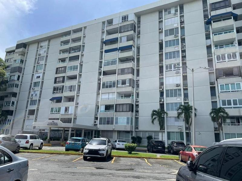 7 Ave Laguna, Unit F3, Carolina, Carolina 00979 for Sale