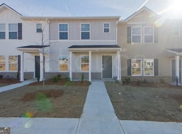 524 Ivy Brook Way - Macon, GA 31210 - Home For Rent