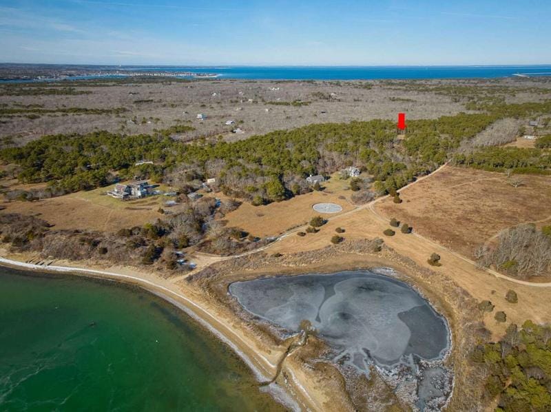 2 Quammox Road, Edgartown, MA 02539  622246822 for Sale