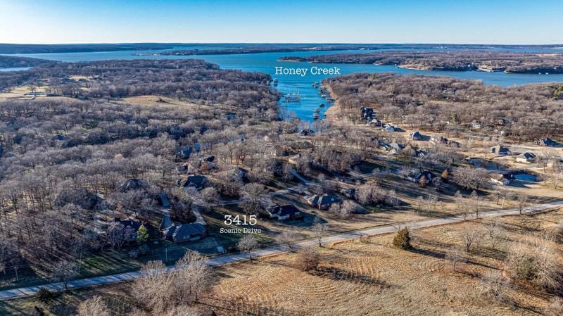 Grove, Delaware County, OK Undeveloped Land, Homesites for sale Property ID: 418705166