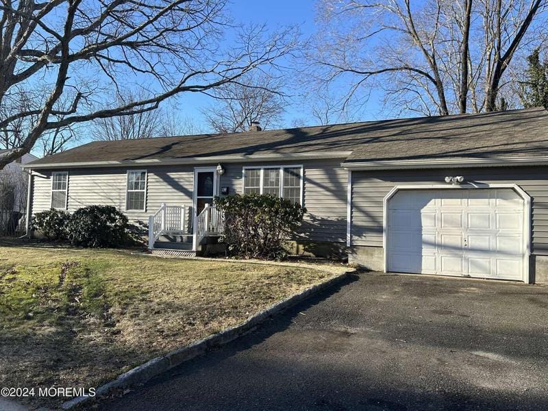 93 Orion Drive, Brick, NJ 08724  625141689 for Rent