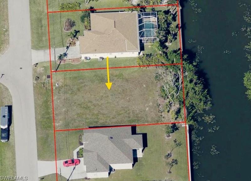 1409 SW 21st Ave, Cape Coral, FL 33991 - MLS 224010285 for Sale