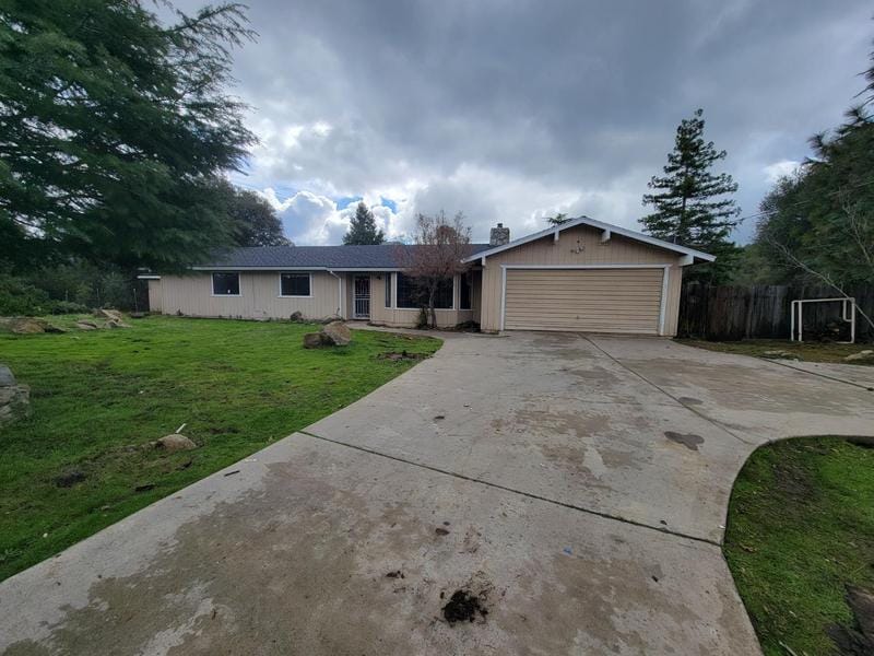 47534 Willow Pond Road, Coarsegold, CA 93614 for Sale
