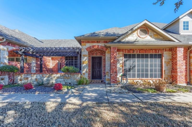 5870 Fairview Pkwy, Fairview, TX 75069 - MLS 20513323 for Sale