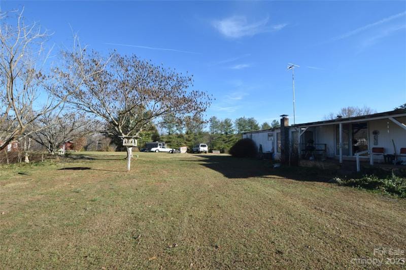 293 Sandy Level Church Road, Bostic, NC 28018 for Sale