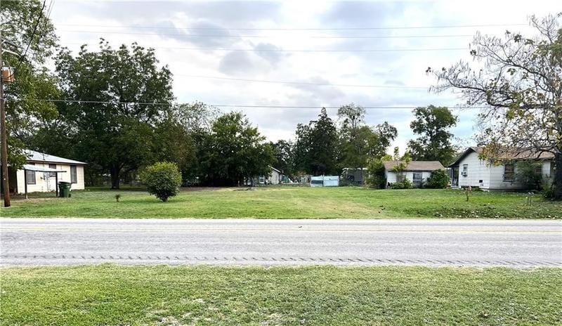 Tbd North Main Street, Bremond, TX 76629 for Sale