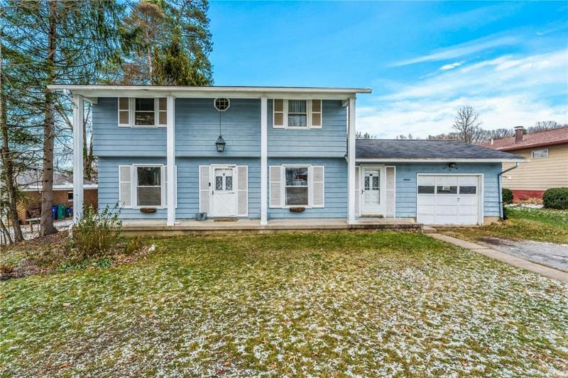 16 DONATION RD, Greenville, PA 16125 Single Family Residence For Sale  MLS# 1634147 for Rent