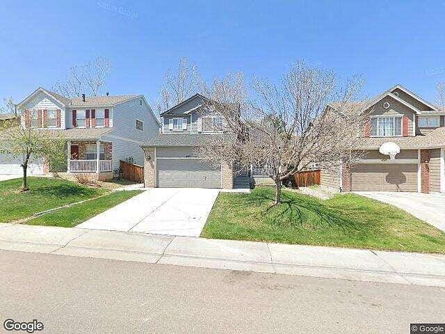 Hunterwood, HIGHLANDS RANCH, CO 80130  620598521 for Sale