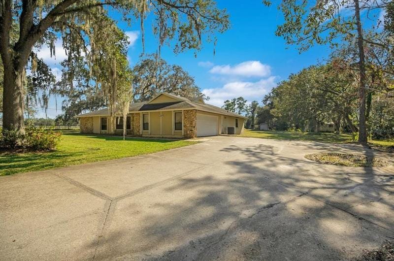 2245 Curryville Rd, Chuluota, FL 32766 - MLS O6169252 for Sale